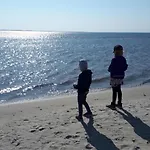 Tatil Evi Villavilla 595 - Romo, Sydjylland *