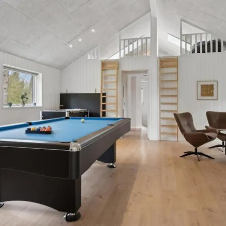 Villavilla 595 - Romo, Sydjylland *