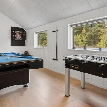 Villavilla 595 - Romo, Sydjylland *
