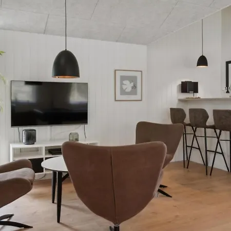 Villavilla 595 - Romo, Sydjylland *