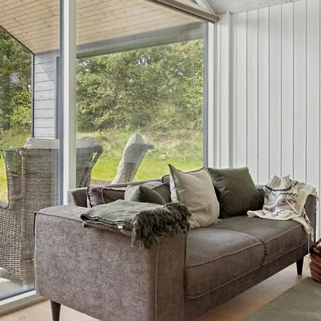Tatil Evi Villavilla 595 - Romo, Sydjylland Kongsmark