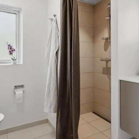 Villavilla 595 - Romo, Sydjylland Tatil Evi