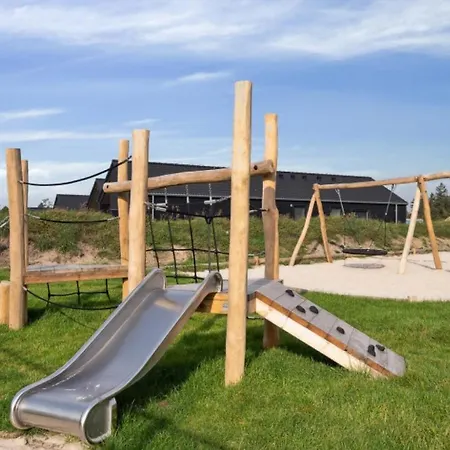 Villavilla 595 - Romo, Sydjylland Tatil Evi *