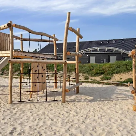 Villavilla 595 - Romo, Sydjylland Kongsmark